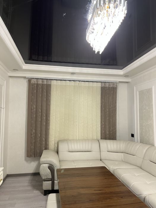 жалюзи пардалари