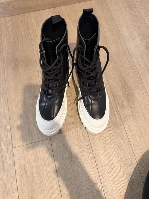 Дамски боти Calvin Klein