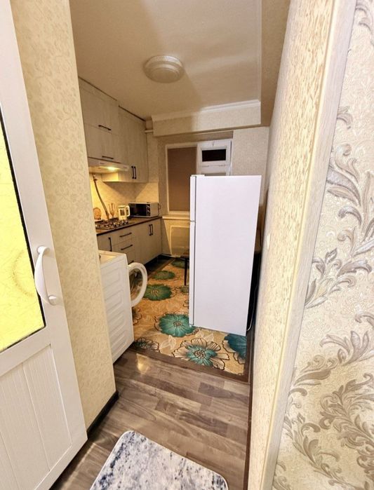 Сдаю 1 комнатную квартиру. Гагарина . Фестивал Молл