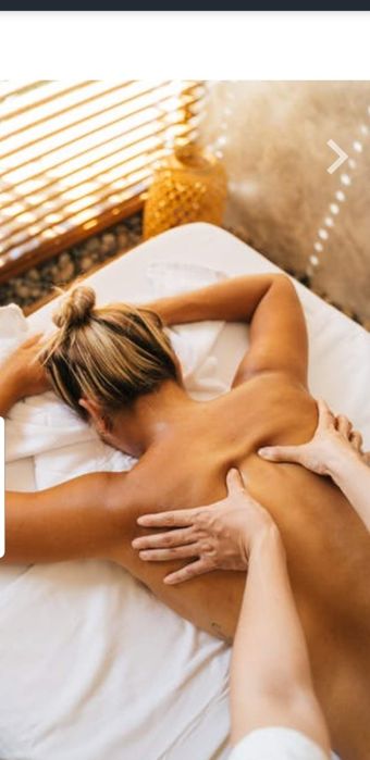 Masaj terapeutic/de relaxare/reflexoterapie