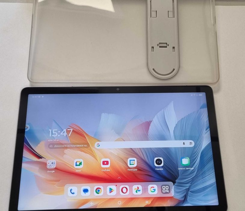 Таблет  Lenovo TB311XU 10,1" 4 GB RAM 64 GB