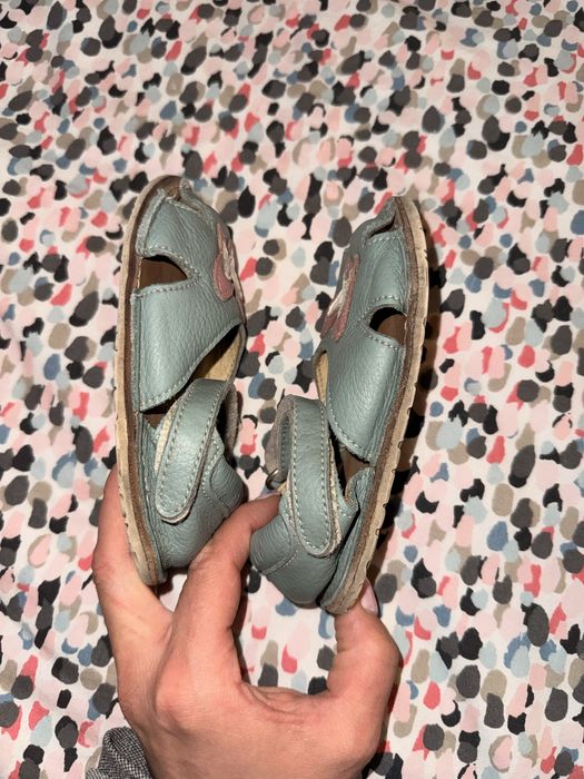 Сандали Zeazoo Немо 24н