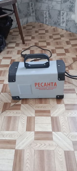 Продам сварочный аппарат