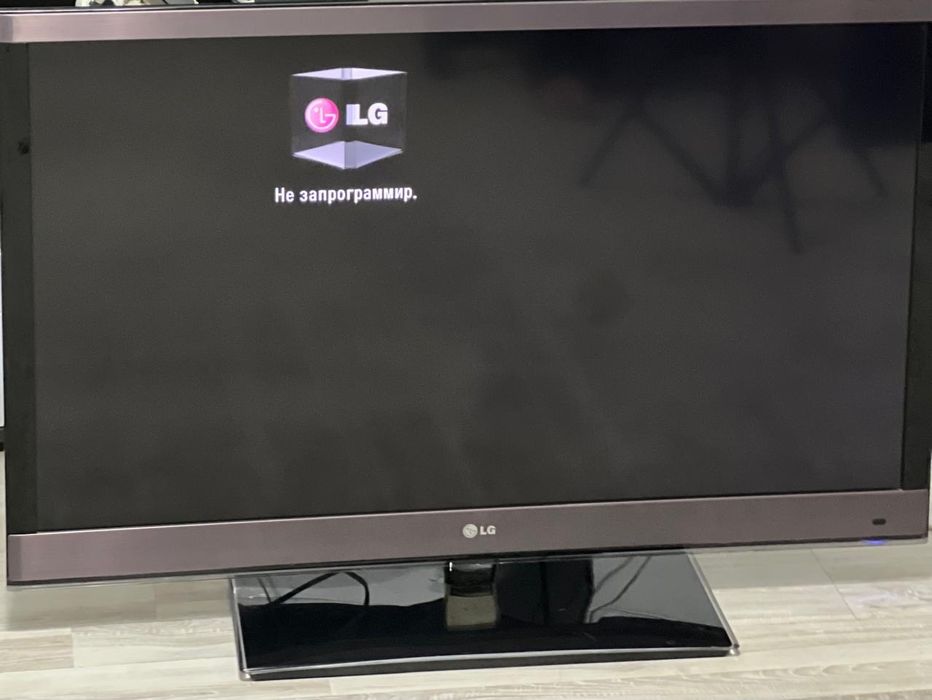 Телевизор LG Smart TV (б/у)
