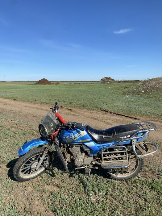 продам ULAR 200 куб