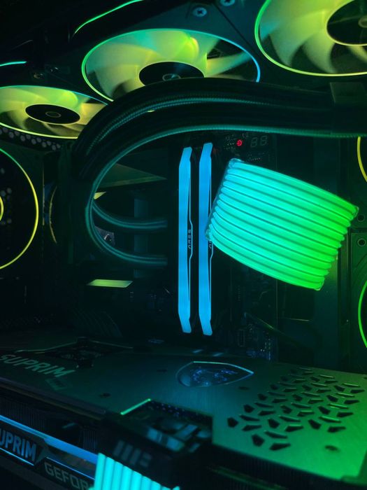 Kompyuter i9 13900ks rtx 3070