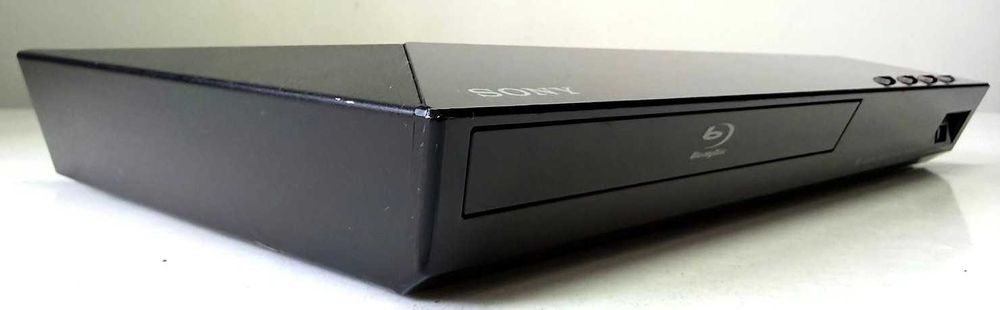 Sony BDP S 1100 BD player 5.1 filme 3D USB LAN coaxial pt receiver muzica