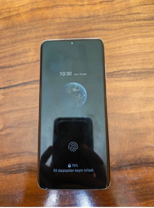 Samsung Galaxy S20 5G 12/128 Snapdragon