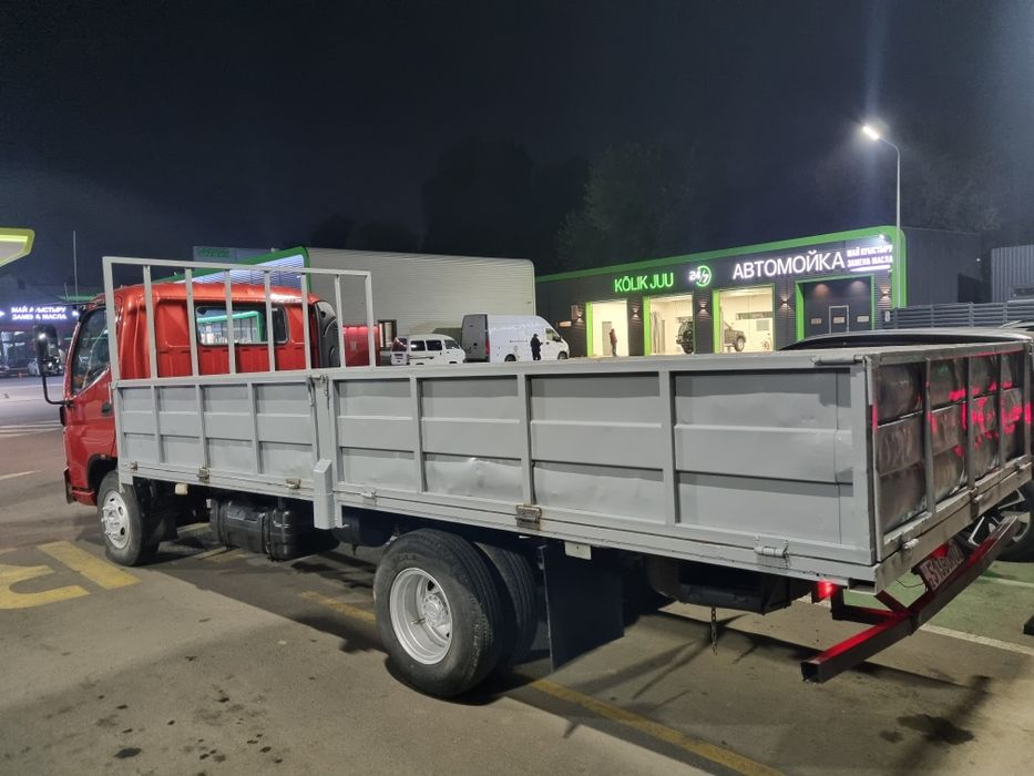 Вывоз мусора и хлама