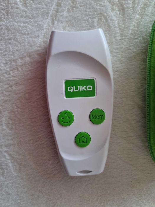 Безконтактен термометър Quiko.