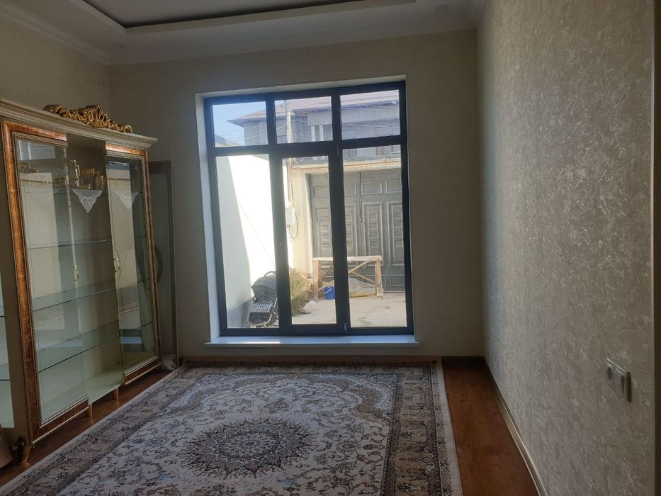 Хасанбой коттедж