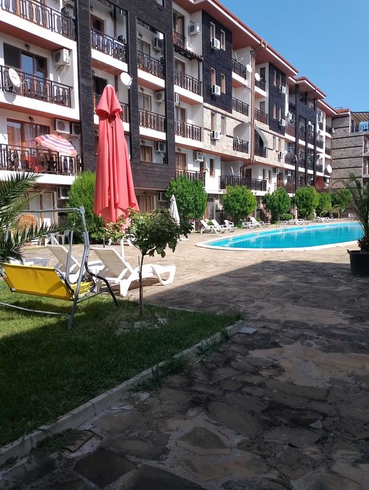 Продава се Двустаен апартамент в Свети Влас - 75 кв.м за 578 €/кв.м - Снимка #13