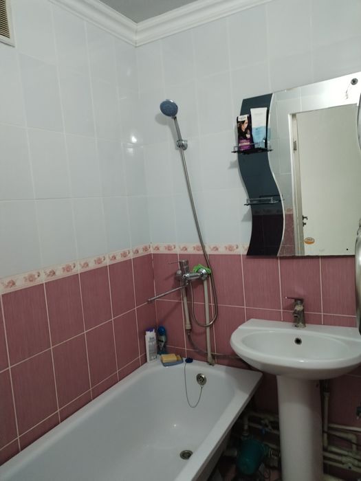 2 болмели квартира жалга беремин