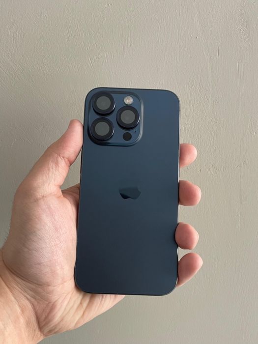 iPhone 15 pro 128gb