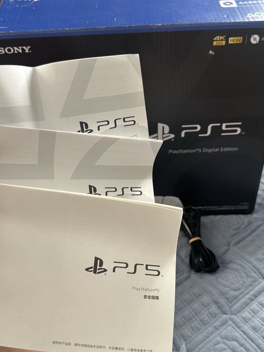 ПС 5 на 1 Тб срочно