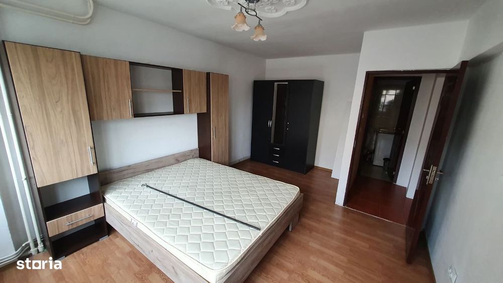 Apartament 2 camere decomandat – Zona Narcisa