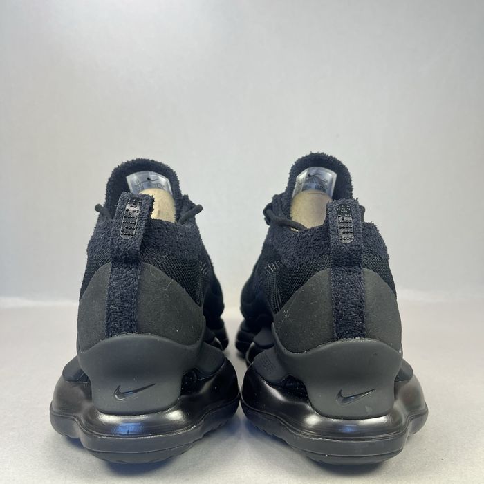 Nike Air Max Scorpion "Triple Black"! НОВИ!