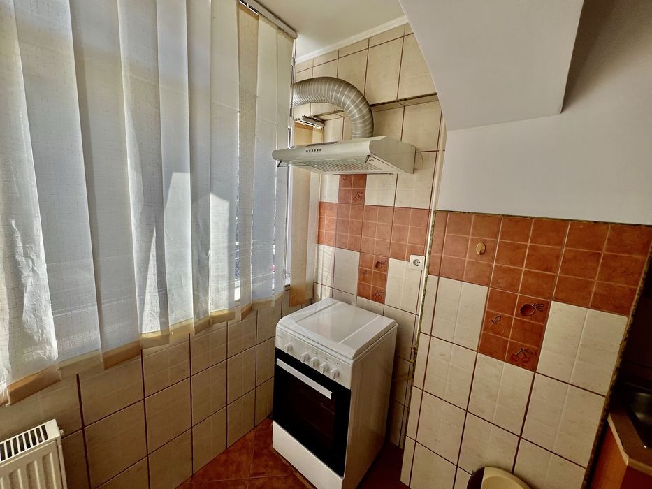 Garsonieră de închiriat – Burdujeni