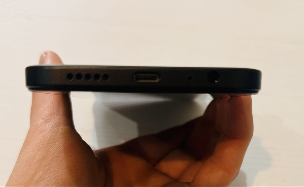 Vand tel Xiaomi Redmi 15C