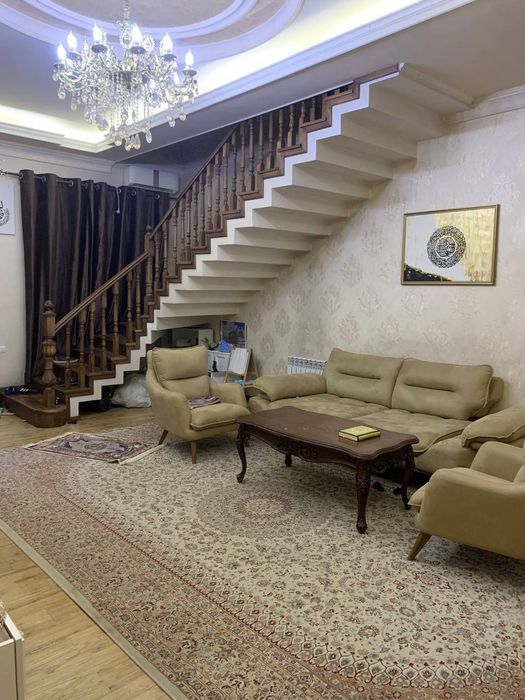 Тақачи 3 соток 6 хона