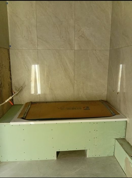 Кафельщик,плиточник