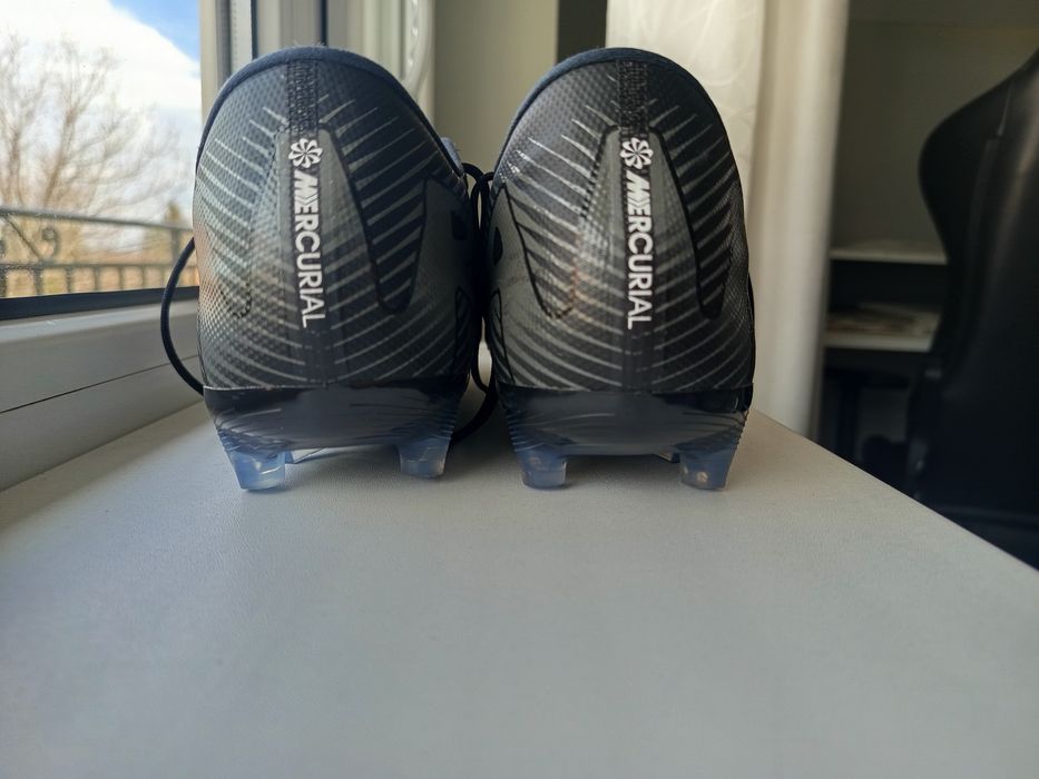 Nike Custom Mercurial Academy FG(естествена трева)