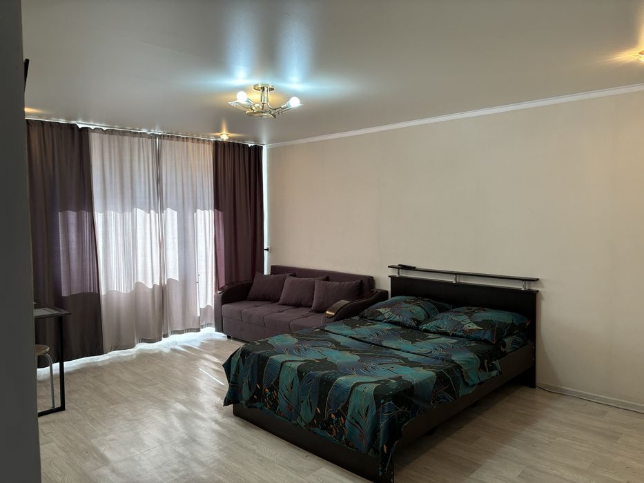 Квартира по суткам