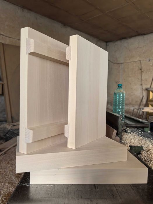 Дъски за Икони и Дърворезба