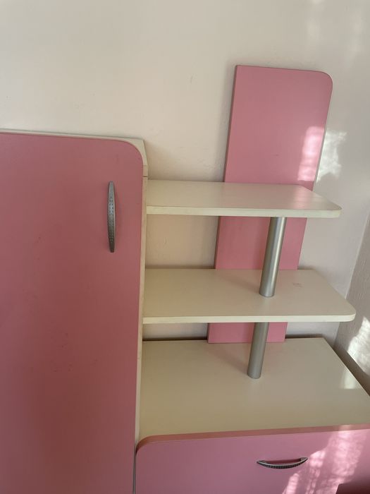 Детско обзавеждане