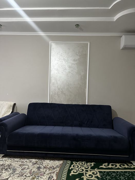 Продаю диван, в хорошем состоянии