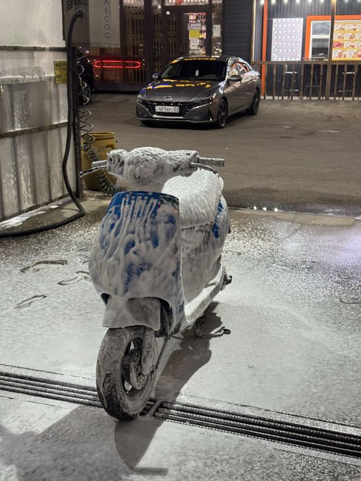 Piaggio Zip 50 2t