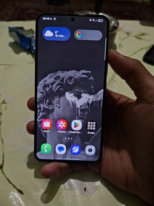 Samsung S22 256gb