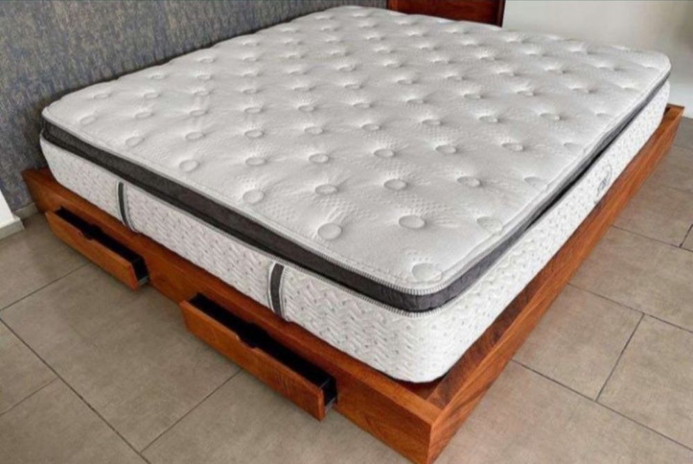 Ортопедический матрас от производителя