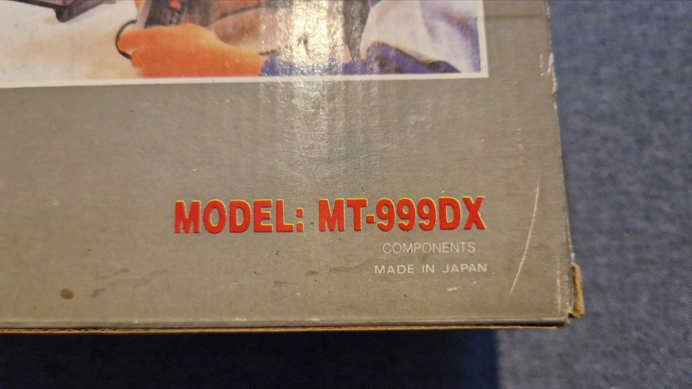 Ретро конзола Nintendo MT-999-DX