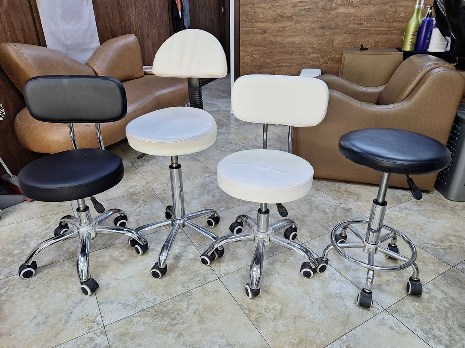 Табуретки работни