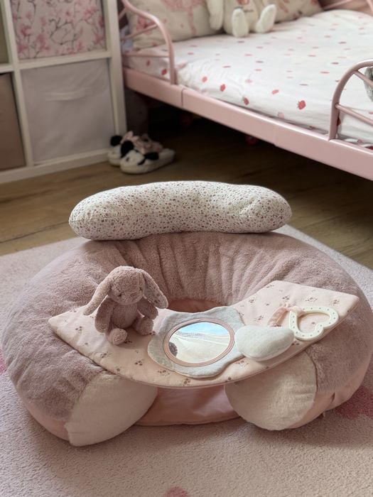 Интерактивна седалка и възглавница Mamas&Papas