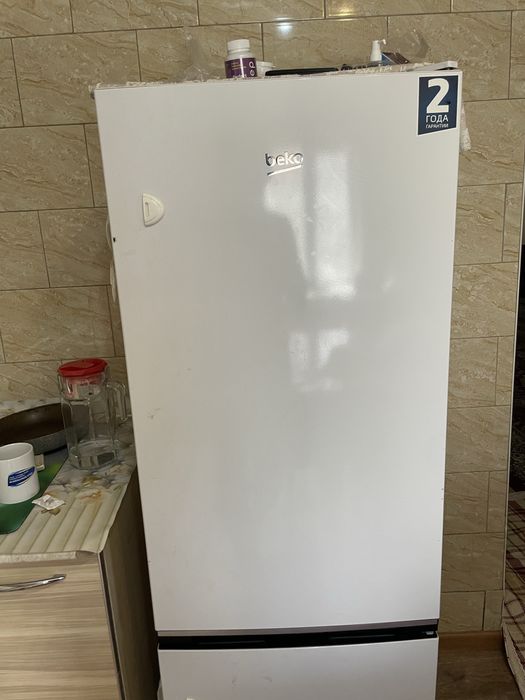 Продается холодильник BEKO