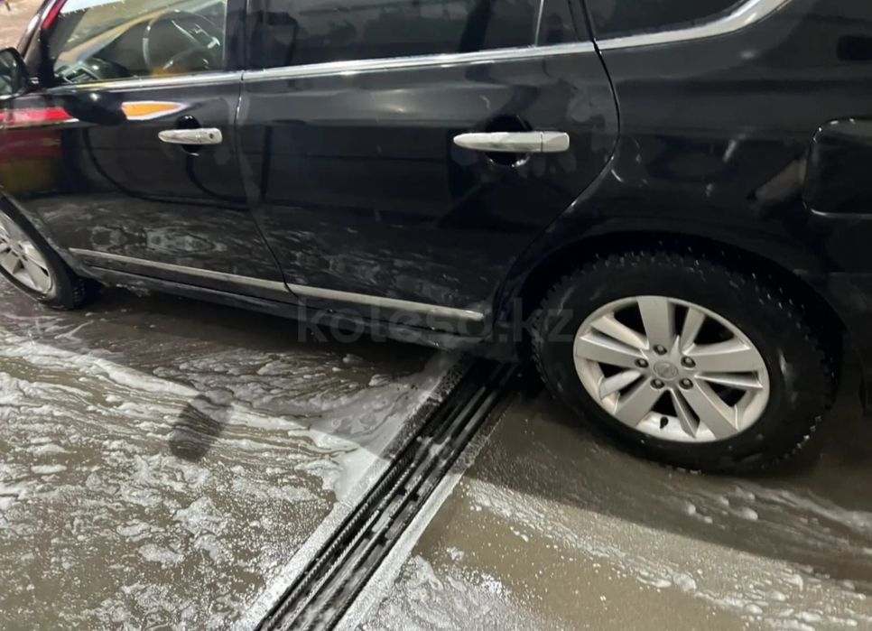 Ниссан Теана срочно