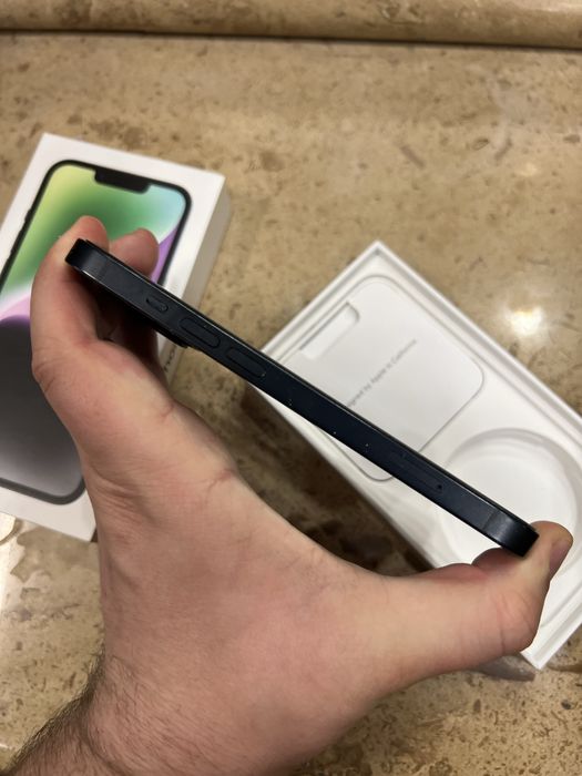 IPhone 14 128gb Black