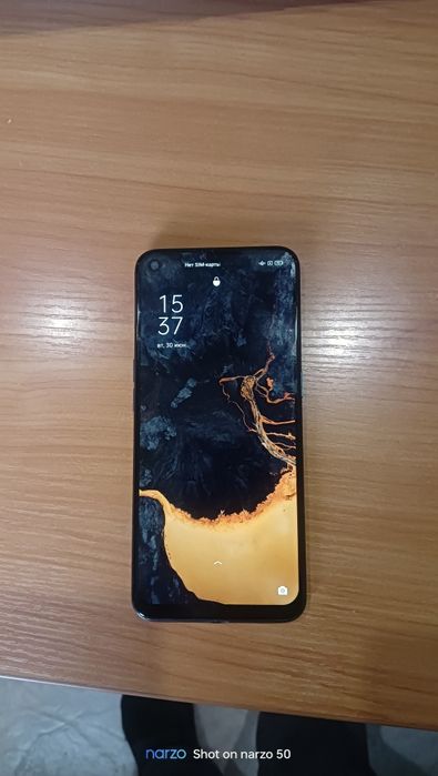 Смартфон  OPPO  CPH 2127