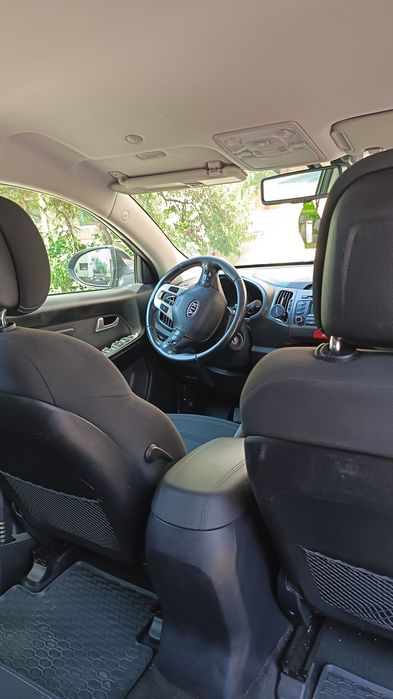Se vinde kia sportage