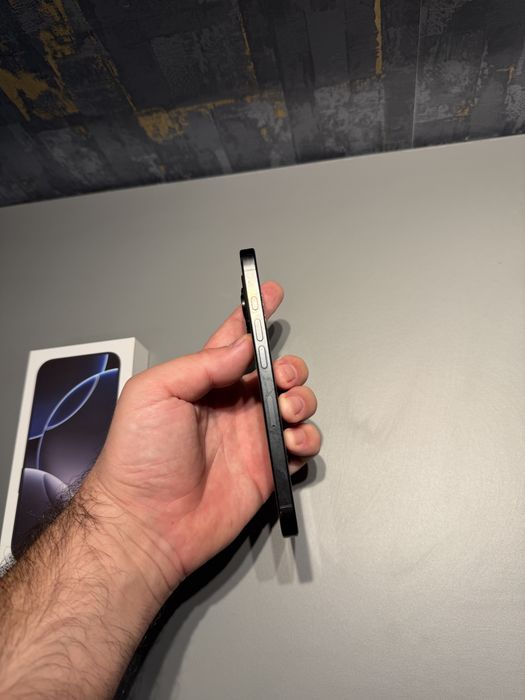 Iphone 16 Pro 128 gb