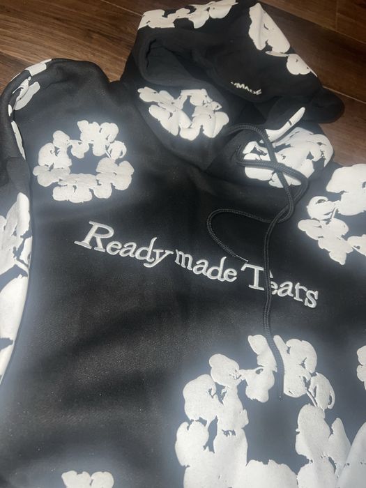 Denim Tears, Sp5der, Stussy Hoodies