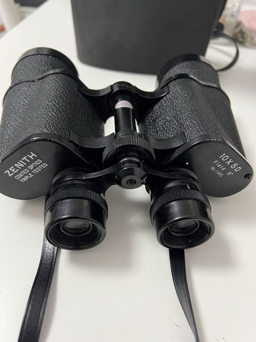 Binoclu Japonez Zenith 10x50