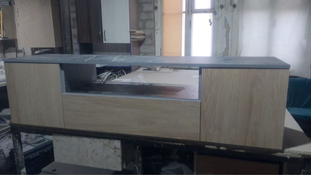 Шкаф тумба под телевизор