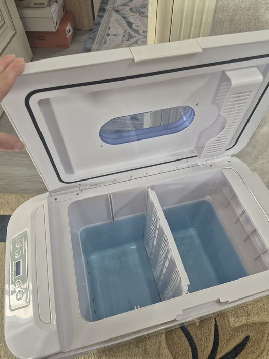 Пррдам автомобильный холодильник