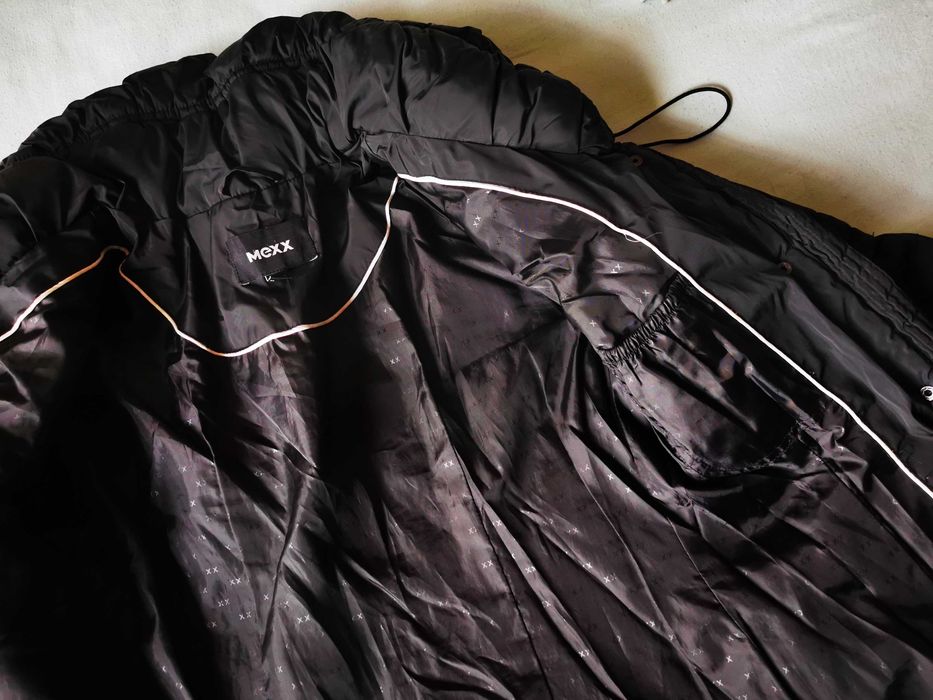 Кокетно Дамско яке Mexx