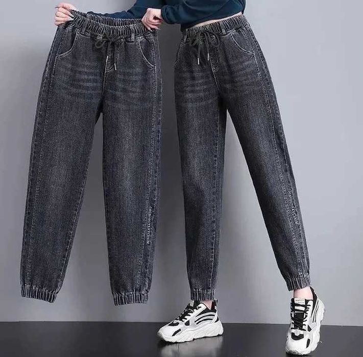 Джинсы женские  новые размер 44-46