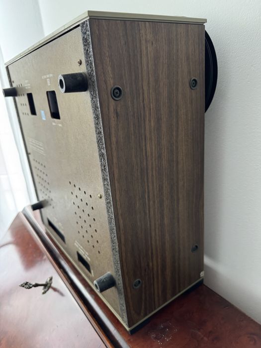 Magnetofon AKAI GX-625