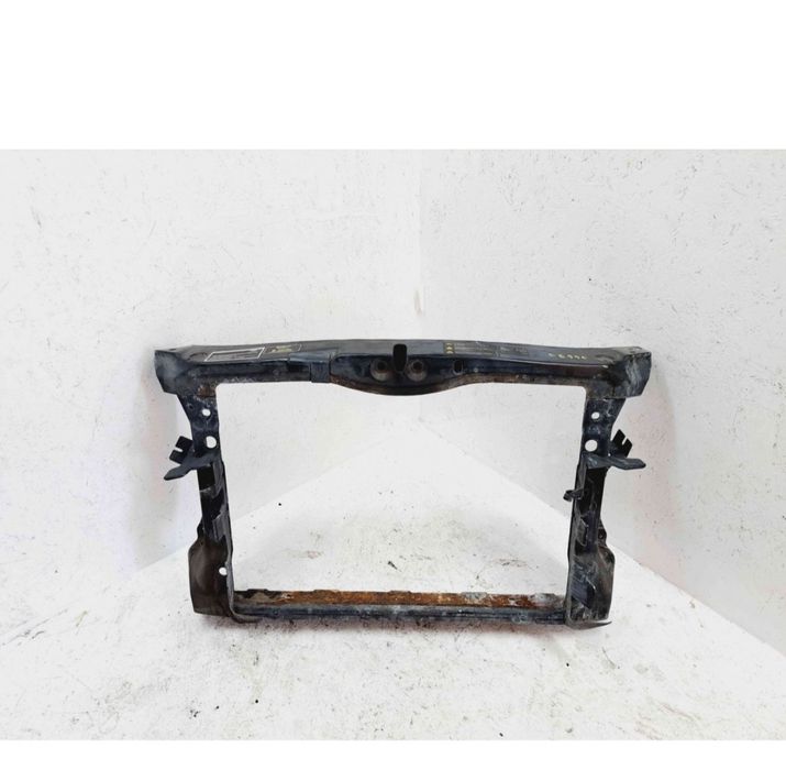 Trager Skoda Octavia 2